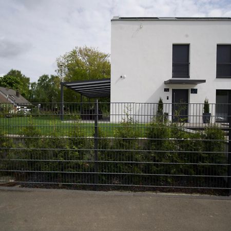 Blauer Stein Apartments Wh4 بولهايم المظهر الخارجي الصورة