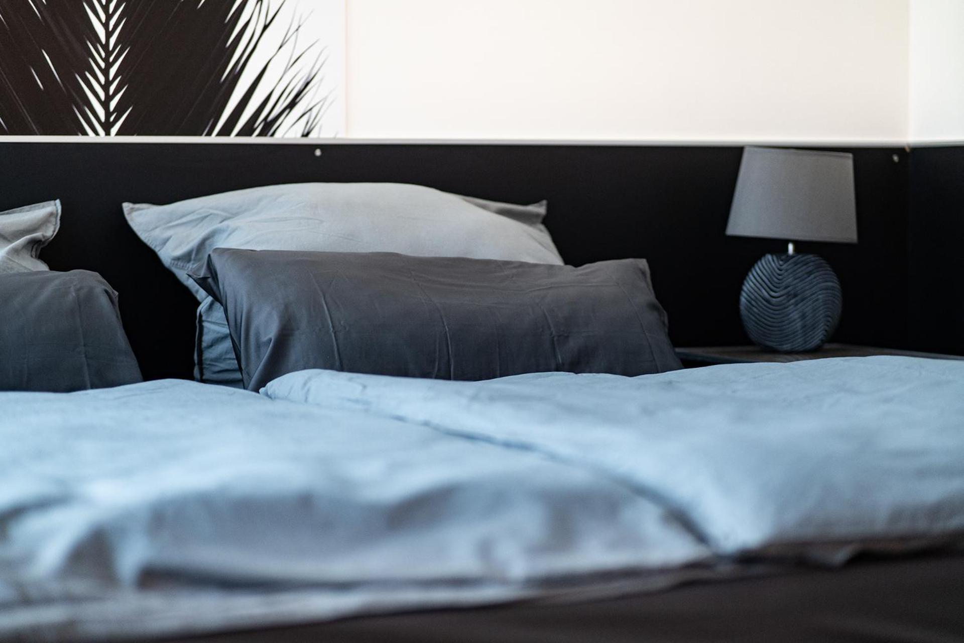 Blauer Stein Apartments Wh4 بولهايم المظهر الخارجي الصورة