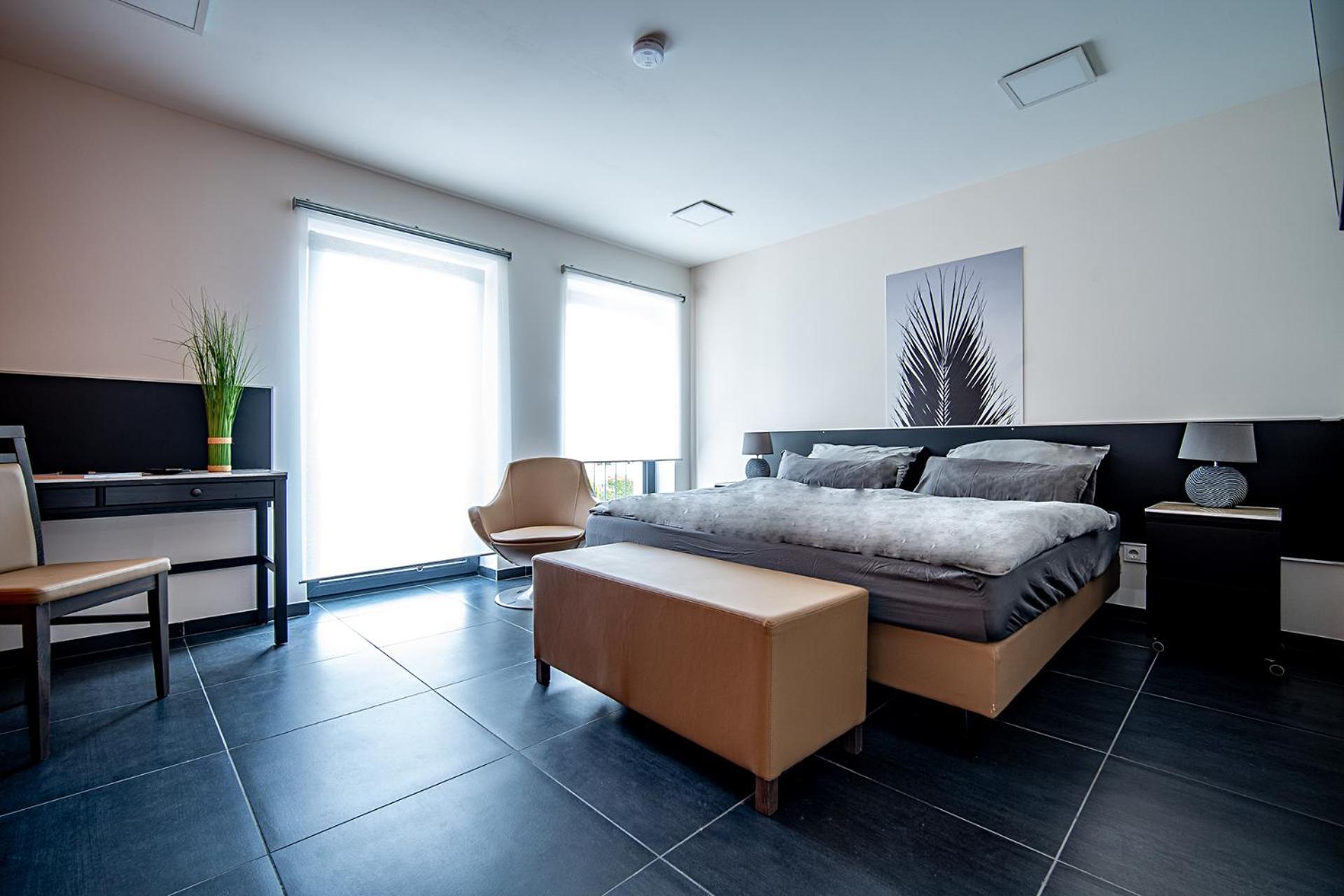 Blauer Stein Apartments Wh4 بولهايم المظهر الخارجي الصورة