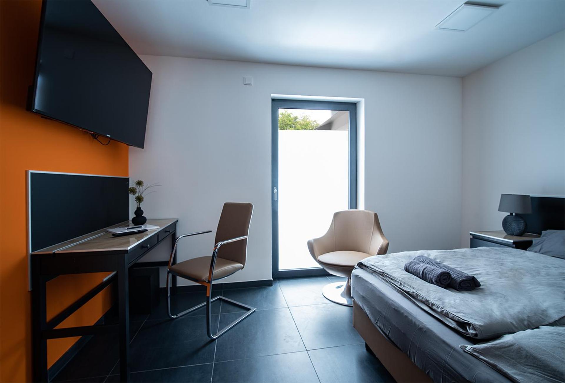 Blauer Stein Apartments Wh4 بولهايم المظهر الخارجي الصورة