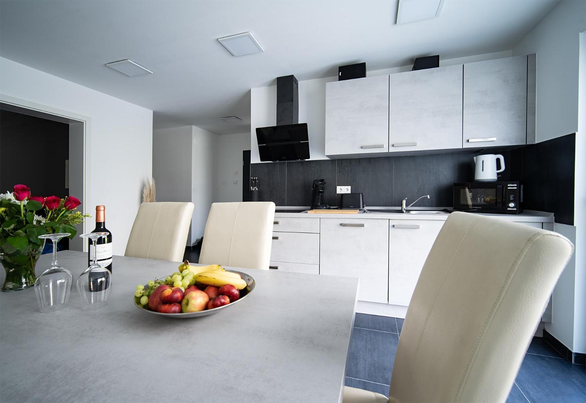 Blauer Stein Apartments Wh4 بولهايم المظهر الخارجي الصورة