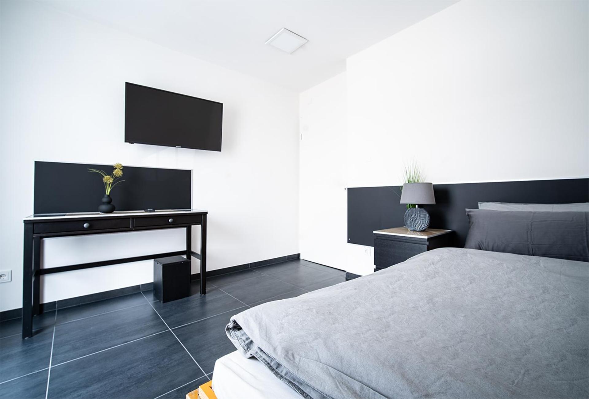 Blauer Stein Apartments Wh4 بولهايم المظهر الخارجي الصورة